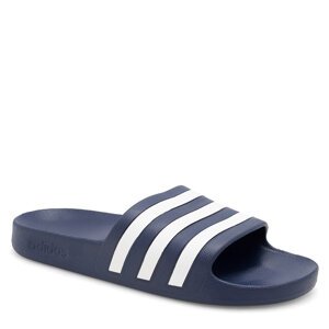 Natikače adidas ADILETTE AQUA F35542 Tamnoplava