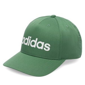 Šilterica adidas DAILY CAP IR7908 Zelena