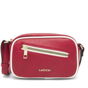 Torbica Lasocki MLR-E-042-05 Crvena
