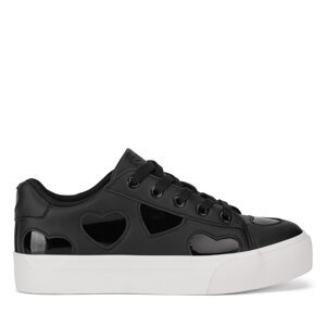 Tenisice DeeZee CSS20531-01 Crna
