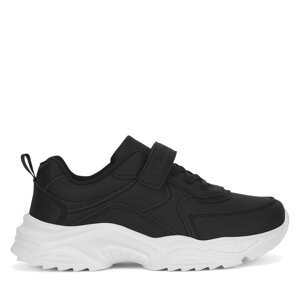Tenisice DeeZee CF2932-1 Crna