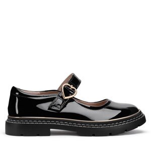 Cipele DeeZee CS5911-04 Crna