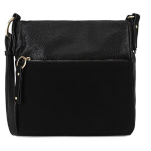 Torba Lasocki LSK-K-062-06 Crna