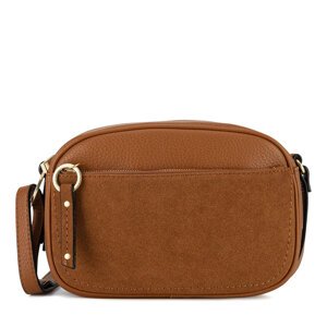 Torba Lasocki LSK-K-064-06 Smeđa