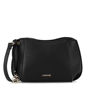 Torbica Lasocki LSK-K-036-06 Crna