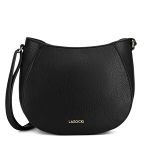 Torbica Lasocki LSK-K-033-06 Crna