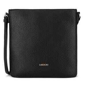 Torba Lasocki LSK-K-031-06 Crna