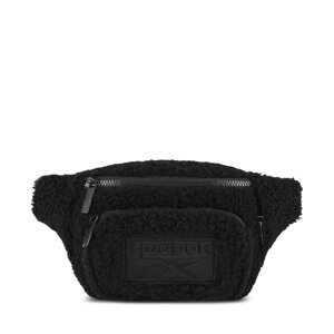 Torbica oko struka Reebok RBK-017-CCC-06 Crna