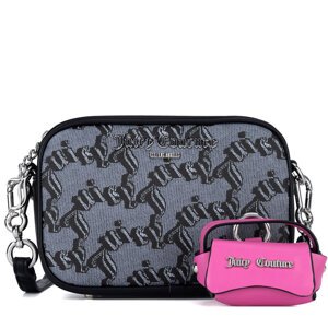 Torbica Juicy Couture BIJXT8657WVP Siva