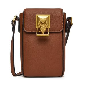 Torbica U.S. Polo Assn. BIUXT8489WVP Smeđa