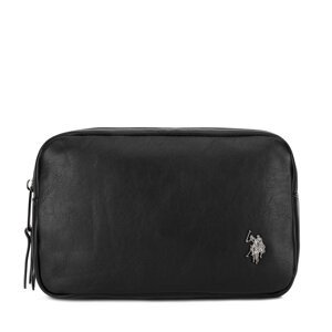 Neseser U.S. Polo Assn. BIUXT8475MVP Crna