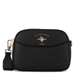 Torbica U.S. Polo Assn. BIUXT6206WVP Crna