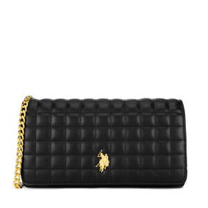 Torbica U.S. Polo Assn. BEUXT8444WVP Crna