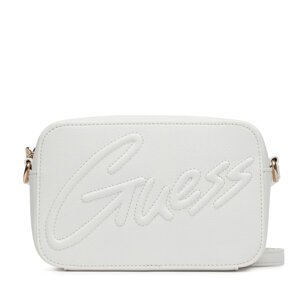 Torbica Guess J5GZ07 WG730 Bijela