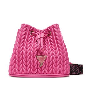 Torbica Guess J5YZ09 WHEG0 Ružičasta