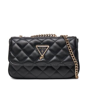 Torbica Guess J4BZ49 WGT10 Crna