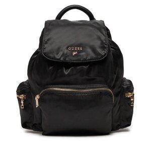 Ruksak Guess J4RZ32 WG120 Crna