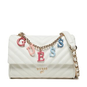 Torbica Guess J4YZ45 WFZL0 Bijela