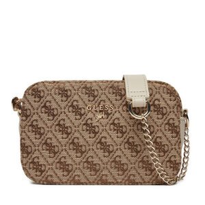 Torbica Guess J5RZ44 WFV20 Smeđa