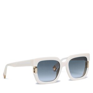 Sunčane naočale Furla Sunglasses SFU624 WD00051-A.0116-GDJ00-4-401-20-CN-D Bijela