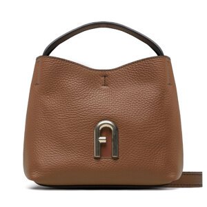 Torbica Furla Primula WB00780-BX0041-03B00-9-036-20-IT-B Smeđa