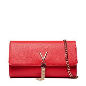 Torbica Valentino Divina VBS1R401G Crvena