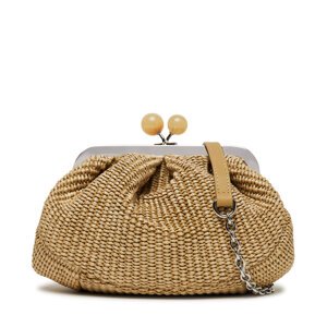 Torbica Weekend Max Mara 2515511095650 Bež