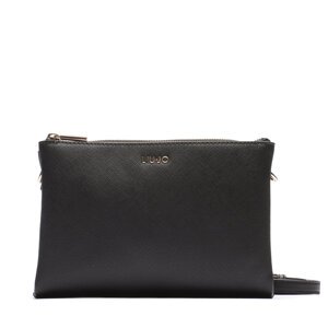 Torbica Liu Jo Caliwen AF3275 E0087 Crna