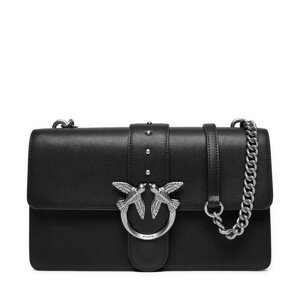 Torbica Pinko Love One Classic Cl PE 23 PLTT 100053 A0F1 Crna