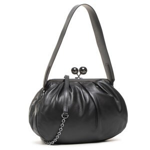 Torbica Weekend Max Mara Cubico 55160902600 Crna