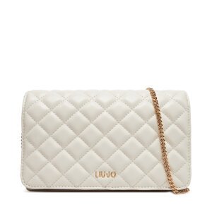 Torbica Liu Jo Ecs Xs Crossbody AA5219 E0015 Écru