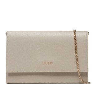 Torbica Liu Jo Xs Crossbody AXX018 E0087 Zlatna