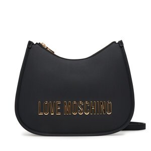 Torbica LOVE MOSCHINO JC4021PP1NKD0000 Crna