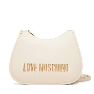 Torbica LOVE MOSCHINO JC4021PP1NKD0110 Bež