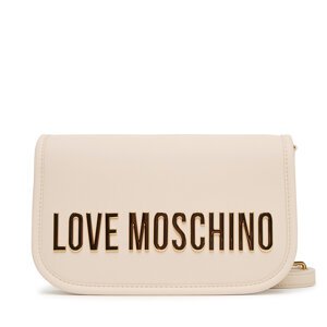 Torbica LOVE MOSCHINO JC4028PP1NKD0110 Bež