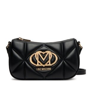 Torbica LOVE MOSCHINO JC4083PP1NLC0000 Crna