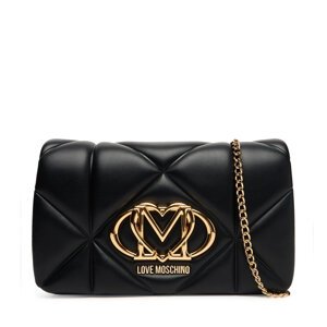Torbica LOVE MOSCHINO JC4043PP1NLC0000 Crna