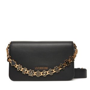 Torbica LOVE MOSCHINO JC4071PP1NL1300A Tamnocrvena