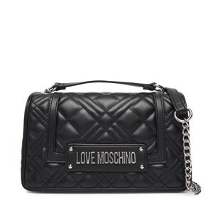 Torbica LOVE MOSCHINO JC4001PP1NLA000B Crna