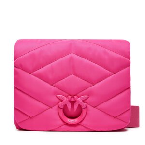 Torbica Pinko Love Click Puff Baby PE 24 PLTT 101584 A1EU Ružičasta