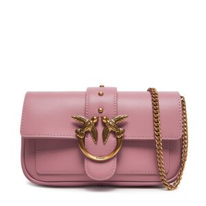 Torbica PINKO Love One Pocket C PE 25 PCPL 100061 A0F1 Ružičasta