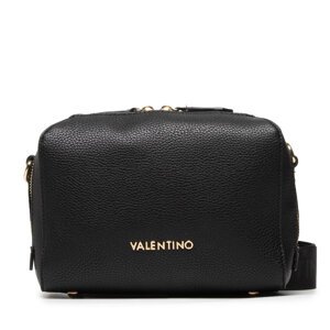Torbica Valentino Pattie VBS52901G Crna