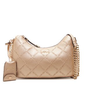 Torbica Liu Jo Ecs S Hobo AF5056 E0538 Zlatna