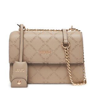 Torbica Liu Jo Ecs M Crossbody AF5055 E0538 Bež