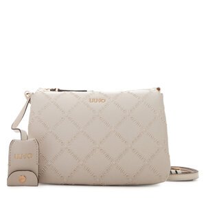 Torbica Liu Jo Ecs S Crossbody AF5072 E0538 Écru