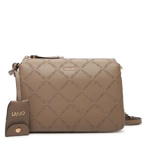 Torbica Liu Jo Ecs S Crossbody AF5072 E0538 Bež