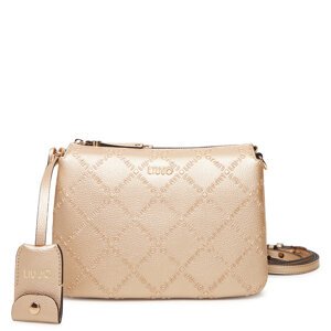 Torbica Liu Jo Ecs S Crossbody AF5072 E0538 Zlatna