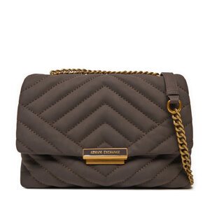 Torbica Armani Exchange XW000355 AF12448 U6032 Smeđa
