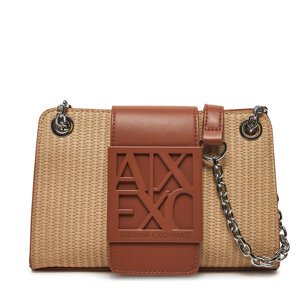 Torbica Armani Exchange XW000281 AF13673 U6164 Smeđa