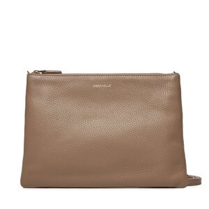 Torbica Coccinelle MMA Best Crossbody E5 MMA 55 F4 01 Smeđa